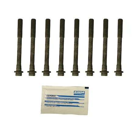 Crp Products Lexus Es300 00-03 V6 3.0L Head Bolt Set, 81046900 81046900